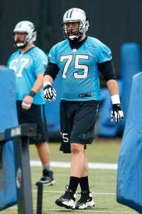 Matt Kalil