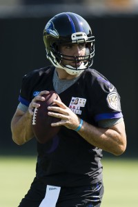 Joe Flacco