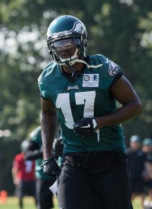 Alshon Jeffery