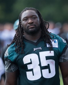 LeGarrette Blount