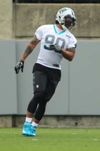 Julius Peppers