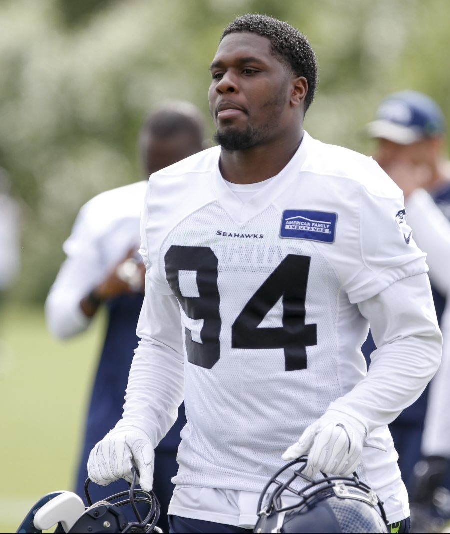 Malik McDowell Sentenced To 11 Months In Prison