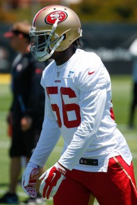 Reuben Foster (Vertical)