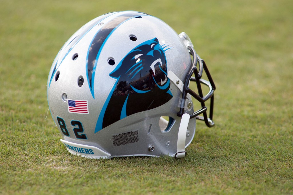 Carolina Panthers place lineman Austin Corbett on PUP list