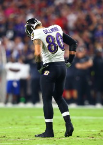 Crockett Gillmore (Vertical)