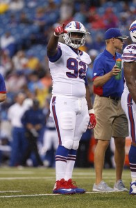 Adolphus Washington (Vertical)