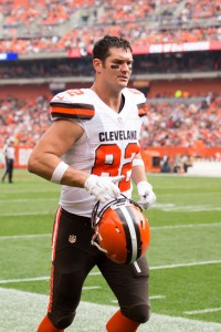 Gary Barnidge (Vertical)