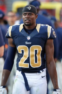 Lamarcus Joyner (Featured)