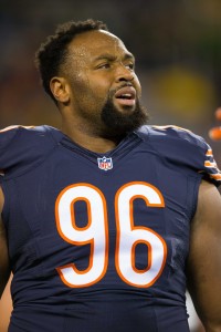 Akiem Hicks