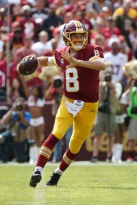 Kirk Cousins