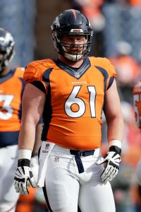 Matt Paradis (Vertical)