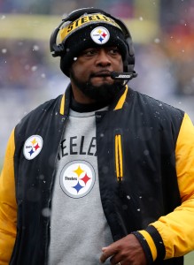 Mike Tomlin (Vertical)