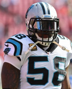 Thomas Davis