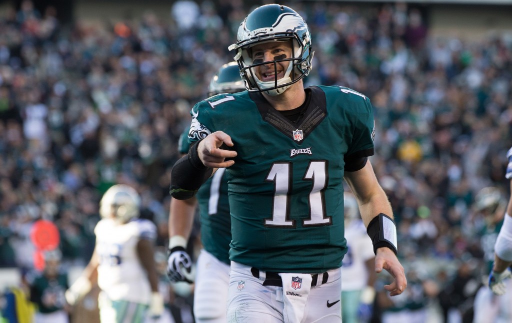 Carson Wentz released by the Washington Commanders (2-6 Record). Will he  join another team or become a backup ? 