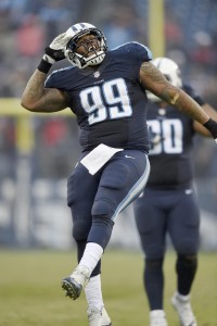 Jurrell Casey