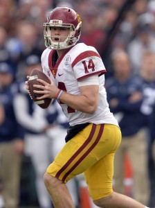 Sam Darnold (Vertical)