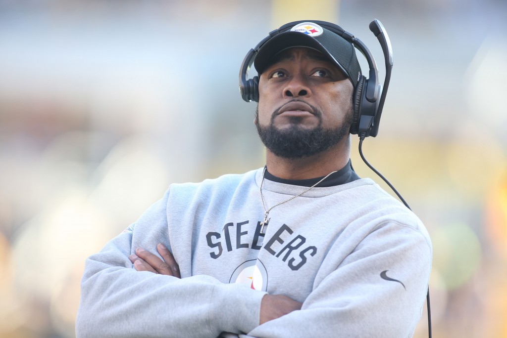 Offseason In Review: Pittsburgh Steelers