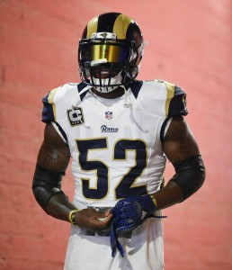 Alec Ogletree