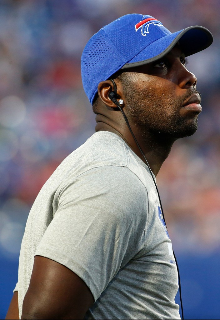 Anquan Boldin Pro Football Rumors