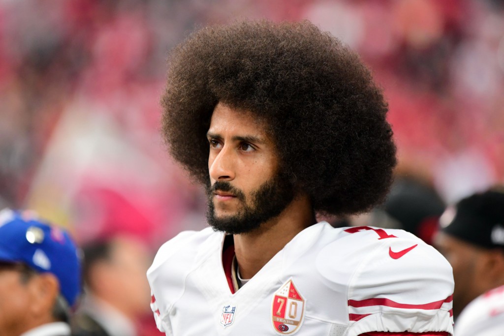 Hue Jackson wanted Browns to sign Colin Kaepernick in 2017