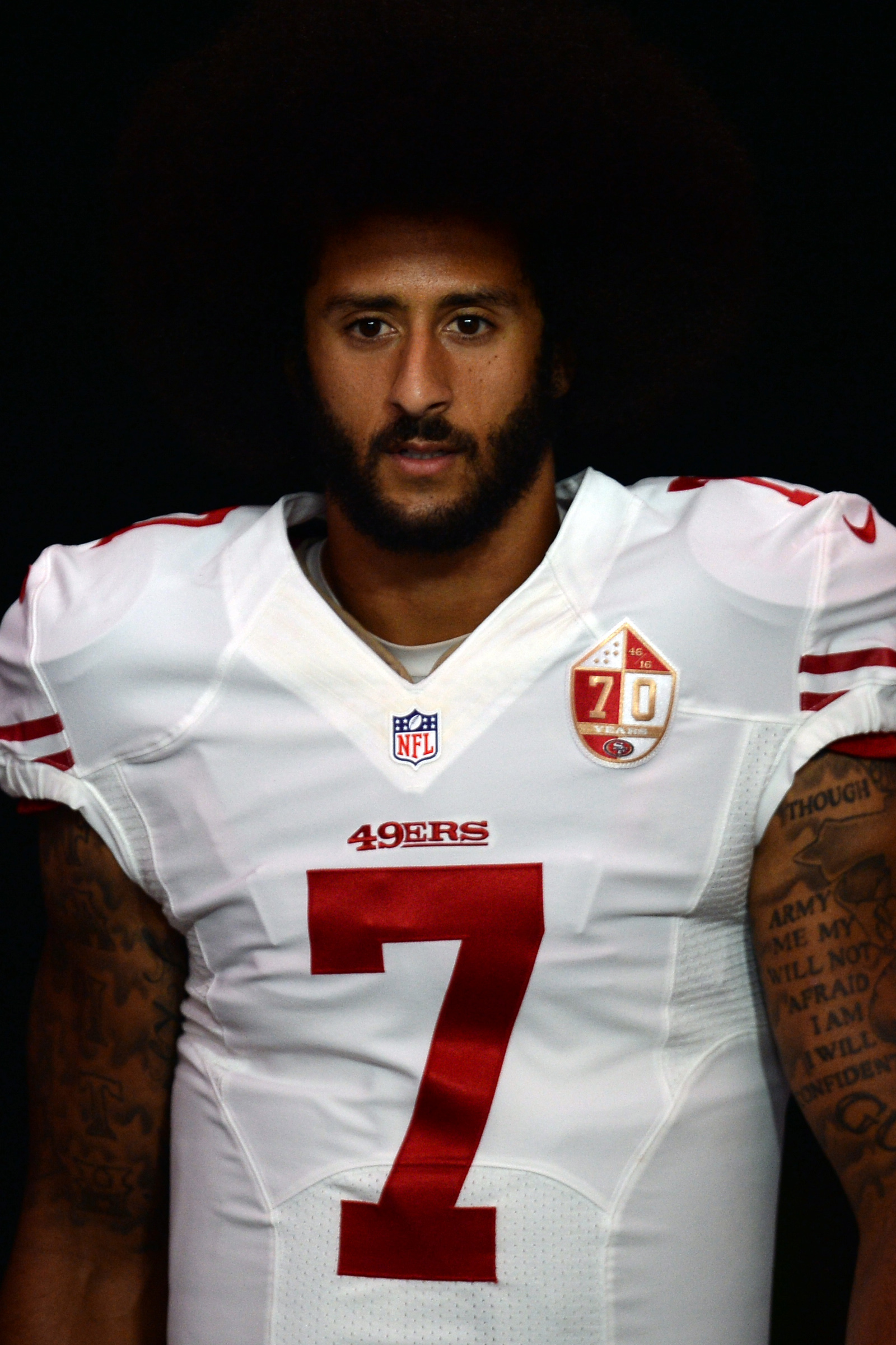 Colin Kaepernick's Agent Not Optimistic Kaepernick Will Be Signed