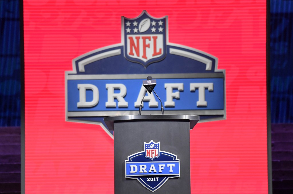 2024 NFL Draft Order Bears Secure No. 1 Pick Again, Commanders and