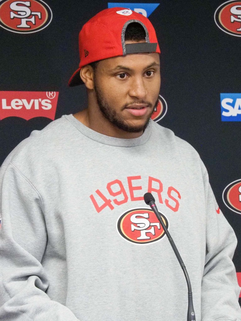 Malcolm Smith Out For Season