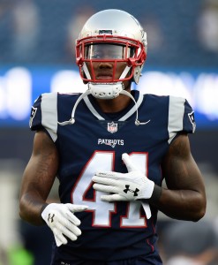 Cyrus Jones