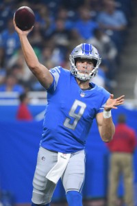 Matthew Stafford (Vertical)