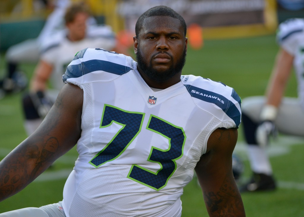 Michael Bowie Has Charges Dropped