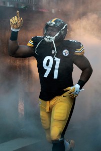 Stephon Tuitt