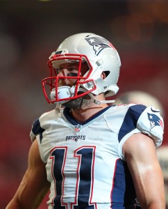 Julian Edelman