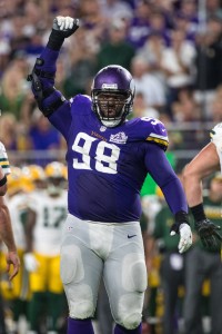 Linval Joseph