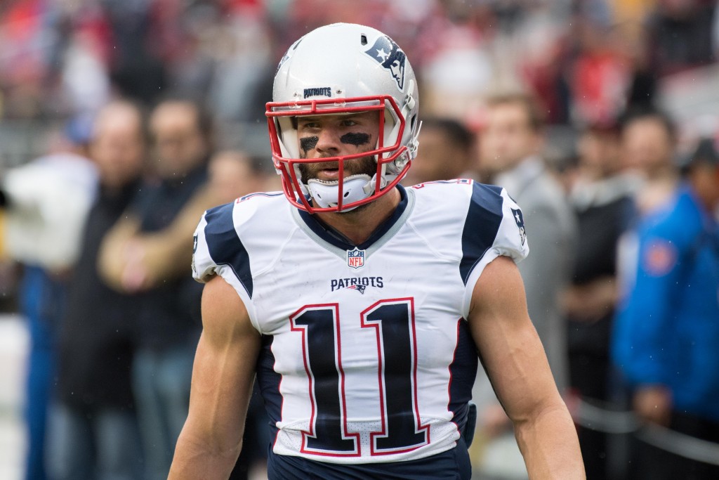 Julian Edelman To Return In 2021