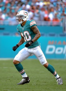 Kenny Stills (Vertical)