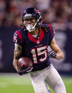 Will Fuller