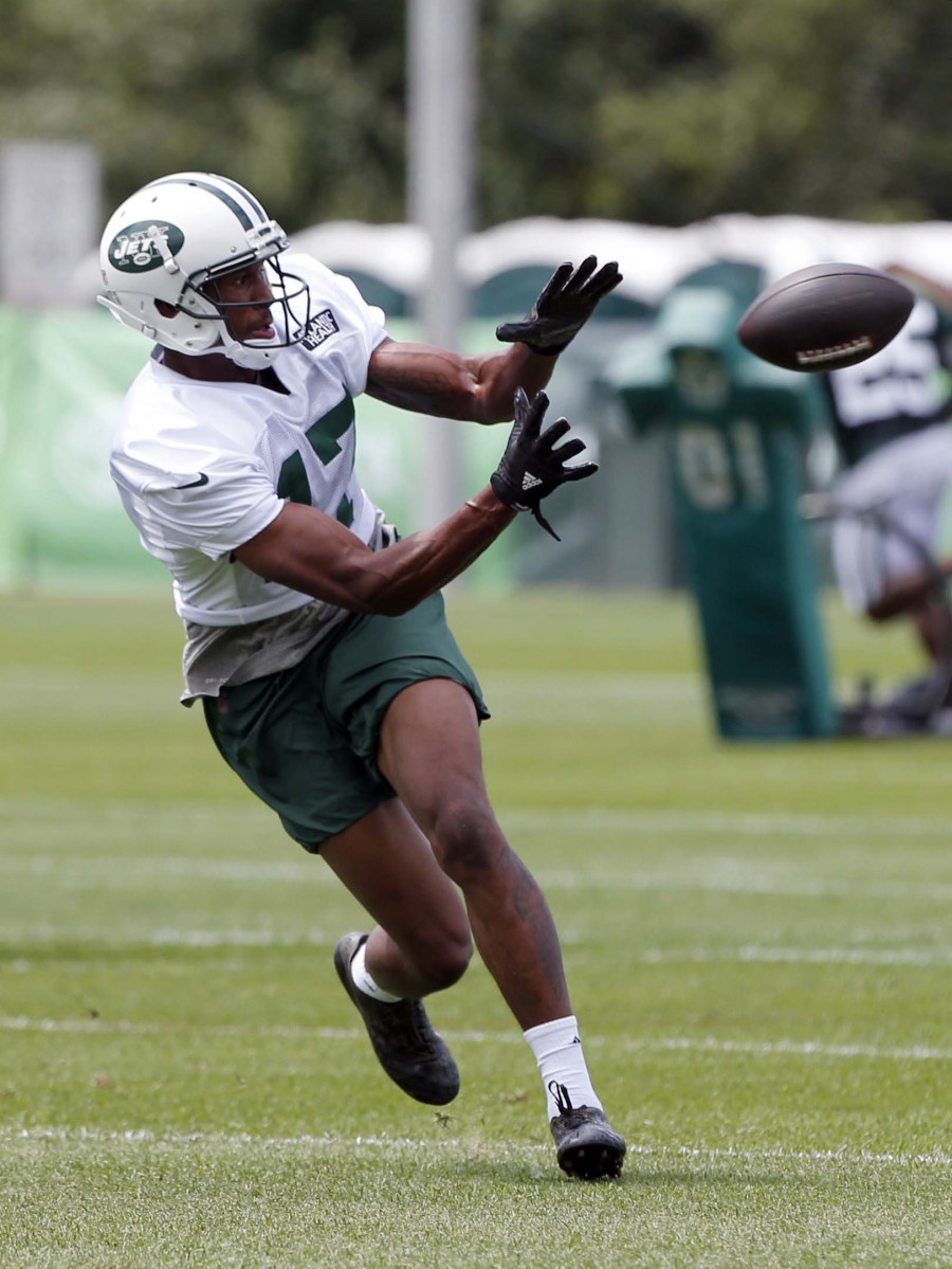 Charone Peake Pro Football Rumors