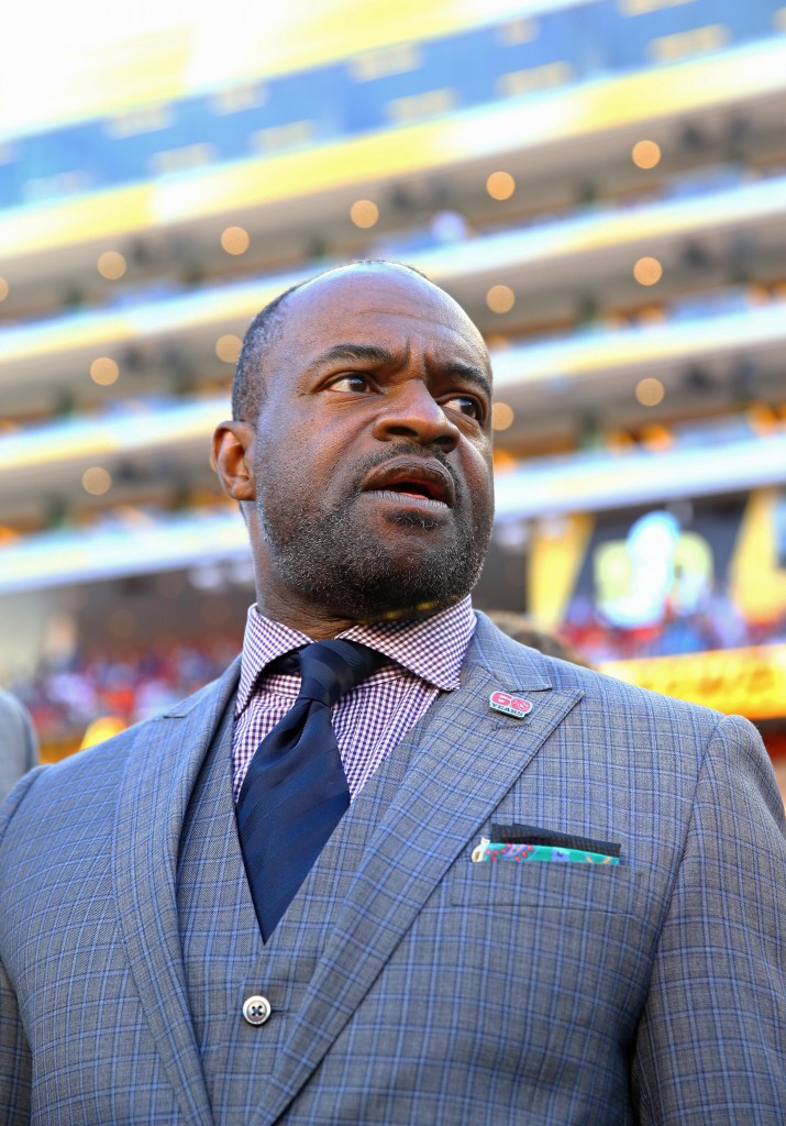 DeMaurice Smith On Likelihood Of 2020 Season