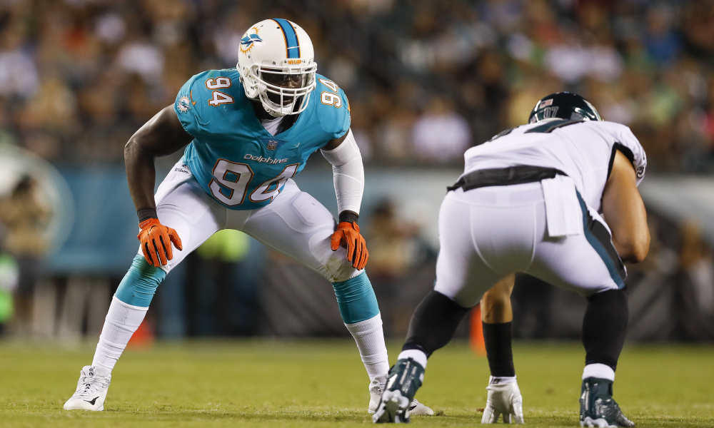 Lawrence Timmons of the Miami Dolphins suspended indefinitely - ESPN