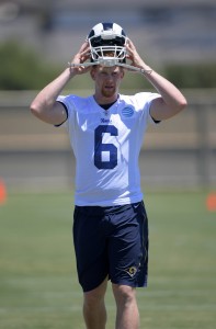 Johnny Hekker