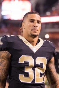 Kenny Vaccaro 