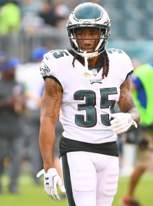 Ronald Darby (Vertical)