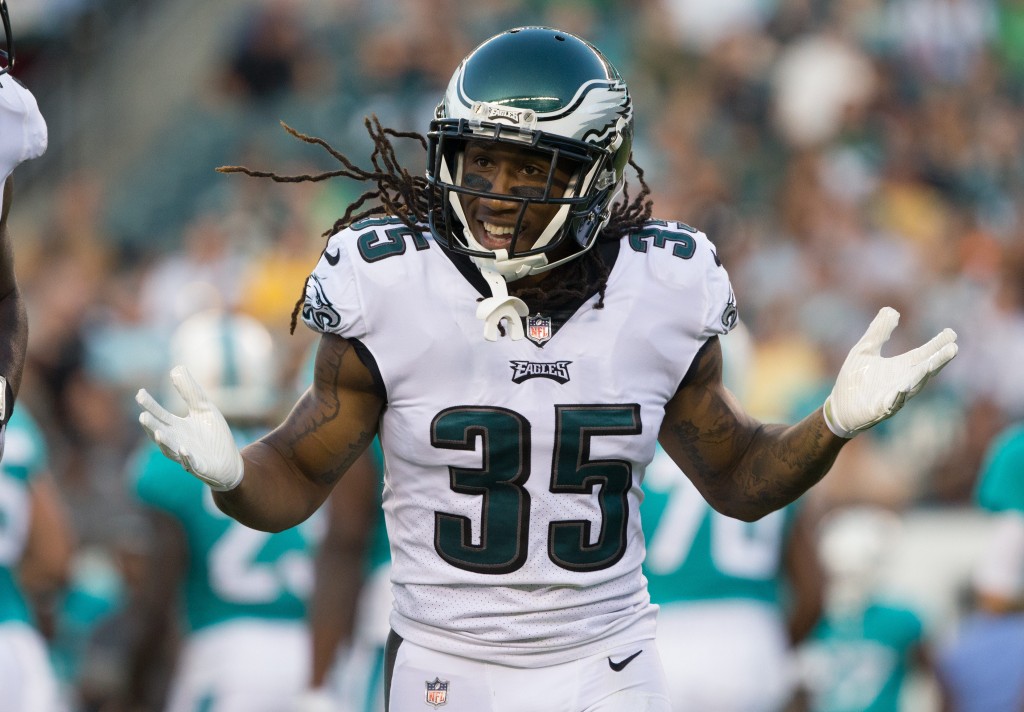 Reports: Ravens Hosting Free Agent Cornerback Ronald Darby, Anthony Brown