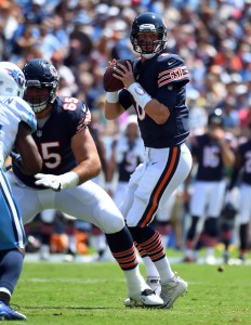 Mike Glennon (Vertical)