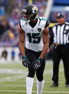 Allen Robinson