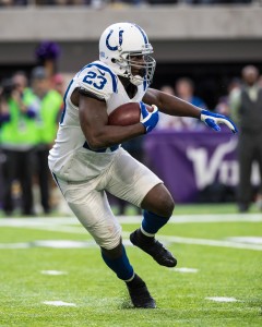 Frank Gore