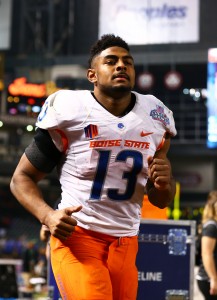 Jeremy McNichols