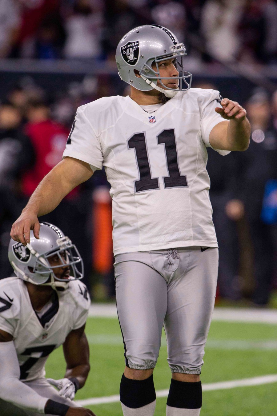 Sebastian Janikowski Announces Retirement