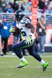 NFL: Seattle Seahawks at San Francisco 49ers