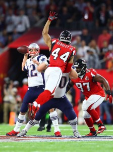 Vic Beasley (vertical)